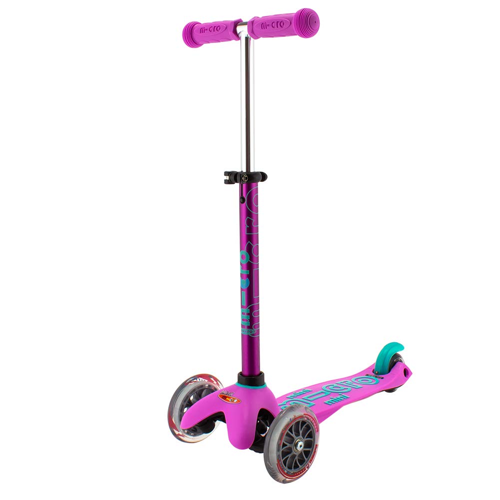 Amazon.co.jp | [ マイクロスクーター ] Micro Scooter キック