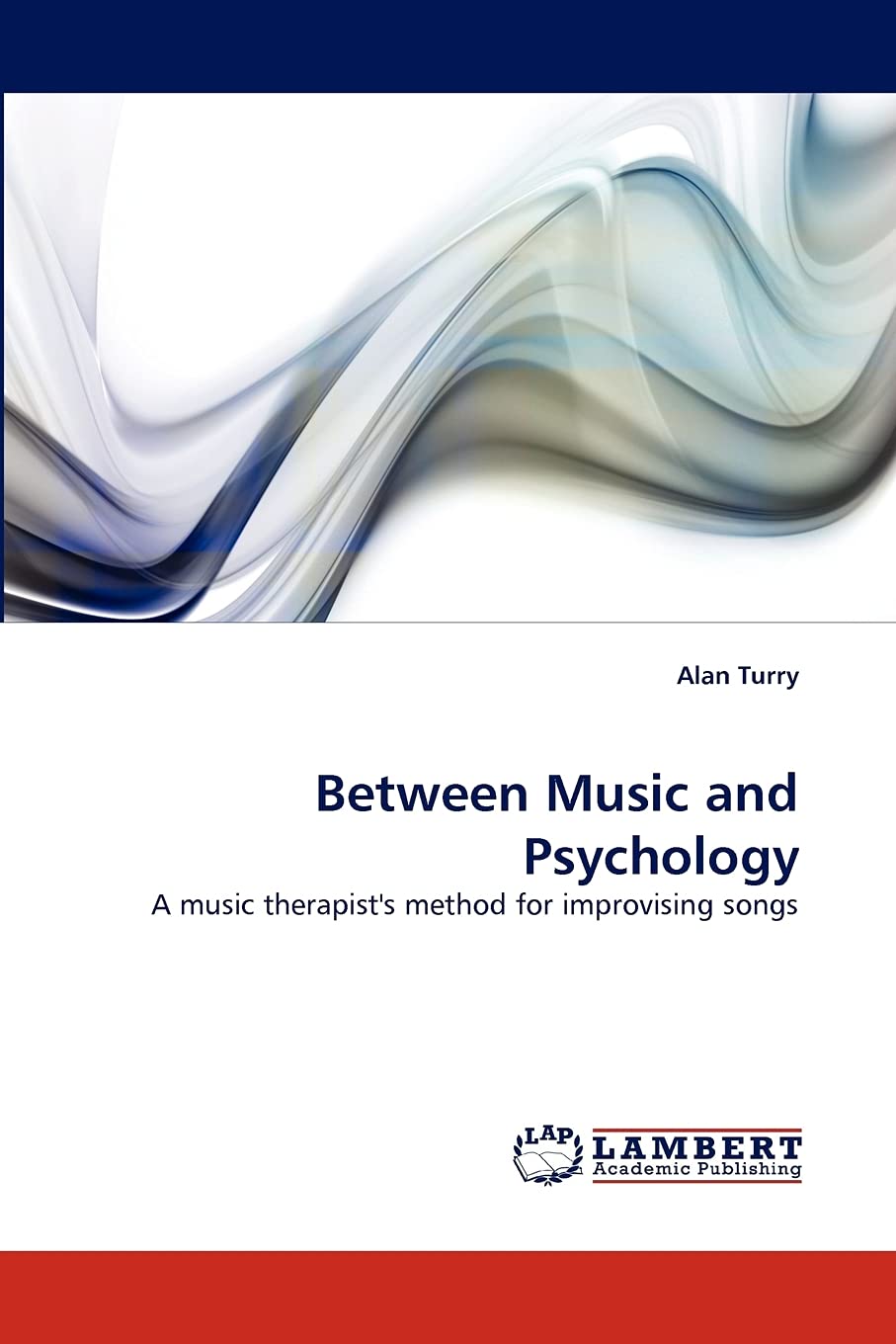 Between Music and Psychology: A music therapist's method for improvising songs