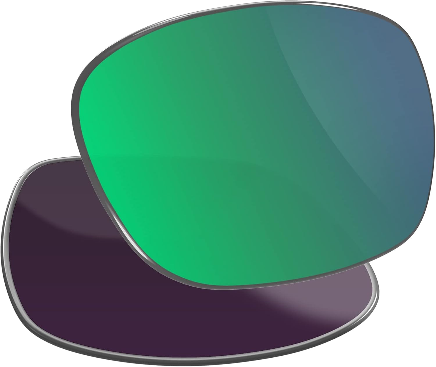 Vaep Polarized Replacement Lenses for Electric Big Beat Sunglasses