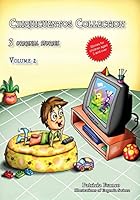 Chiquicuentos Collection volume 2: Fred's TV, Rody's Cage, Cloudy the sheep 1516841948 Book Cover