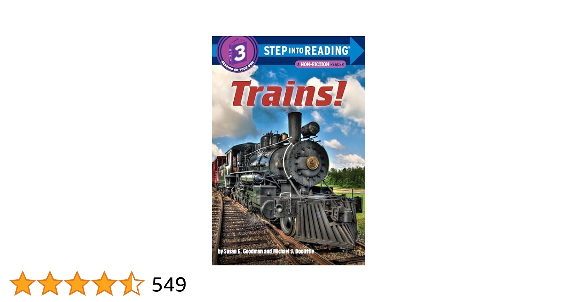Step into Reading シリーズ1-4 117冊　ほとんど新品 Amazon.co.jp: Step into Reading コンプリートセットレベル1-5