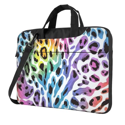 Maletín portátil multicolor impermeable 15.6 pulgadas miniatura 1