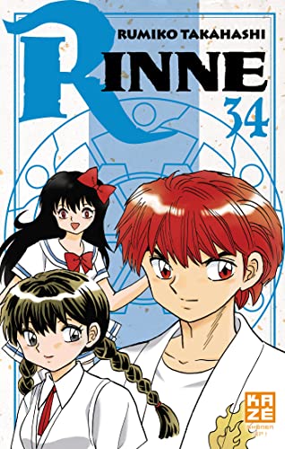 Rinne — Tome 34