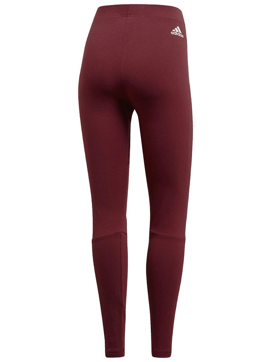 adidas Design 2 Move High Rise Logo Long Tights - Ceñidos Mujer