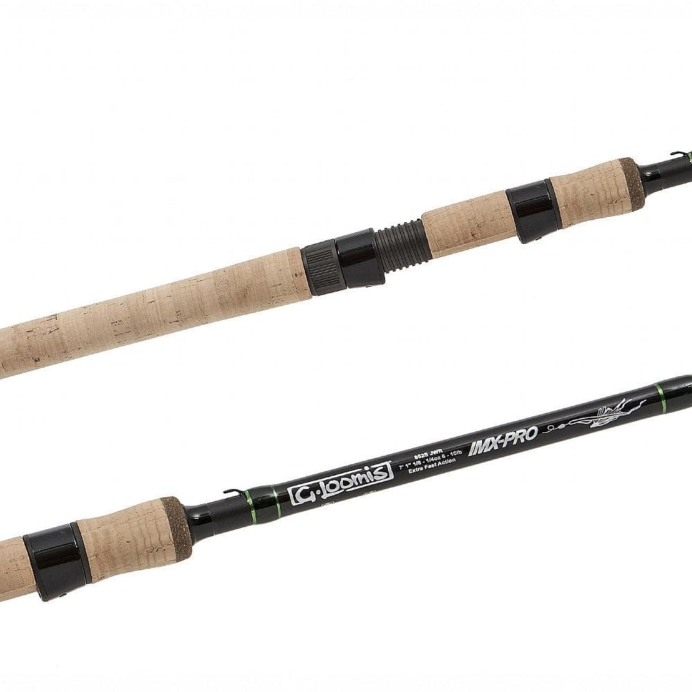 gルーミス IMX-pro 803c JWR 美品 Amazon | G.Loomis IMX PRO 803S JWR | G Loomis | バスロッド