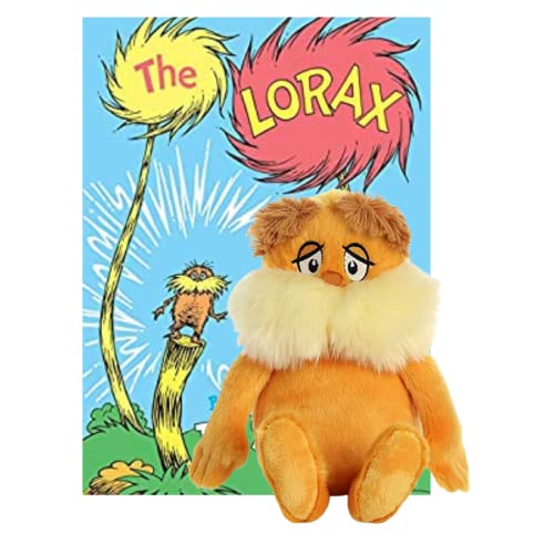 Image of Aurora Dr. Seuss Gift Set Collection (The Lorax)