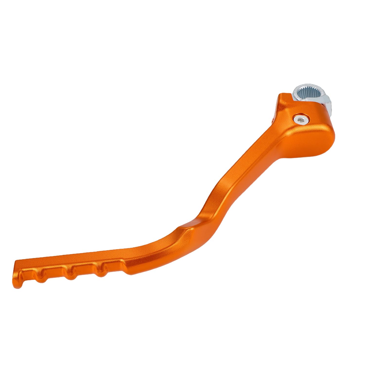 Motorrad Kickstarter Hebel Pedal, Startpedal Kickstart Hebel für 250SX 250/300XC 250/300/450/500XC-W 250/350XCF-W XCF EXC-F 500EXC TE250/300 TC250