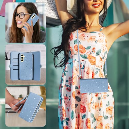 Coque Samsung S24 FE fermeture éclair protecteur écran inclus