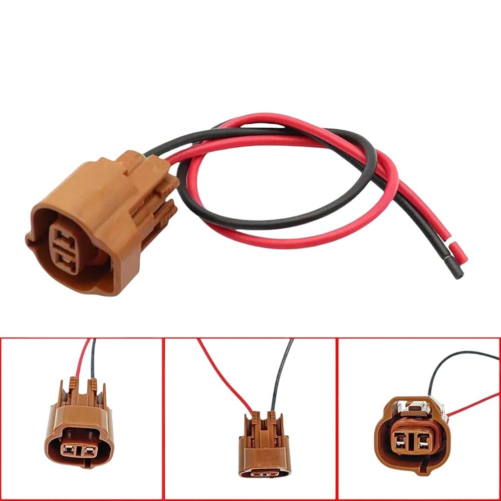 nobby様 Amazon.com: Vacuum Switching Valve VSV Solenoid Assy for