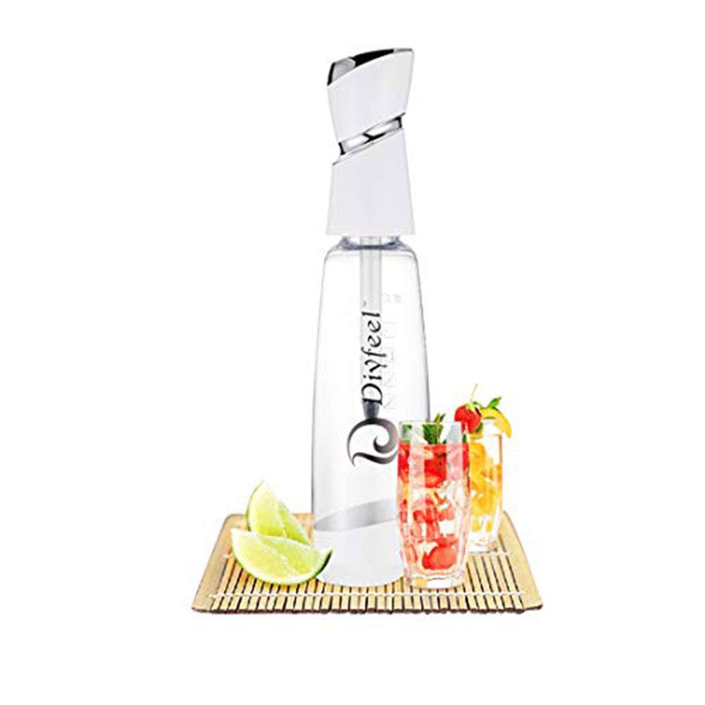Buy Hand Held Carbonated Soda Maker Portable 1L Sparkling Water Machine