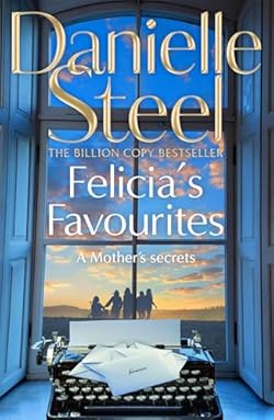 Felicia's Favourites cover image