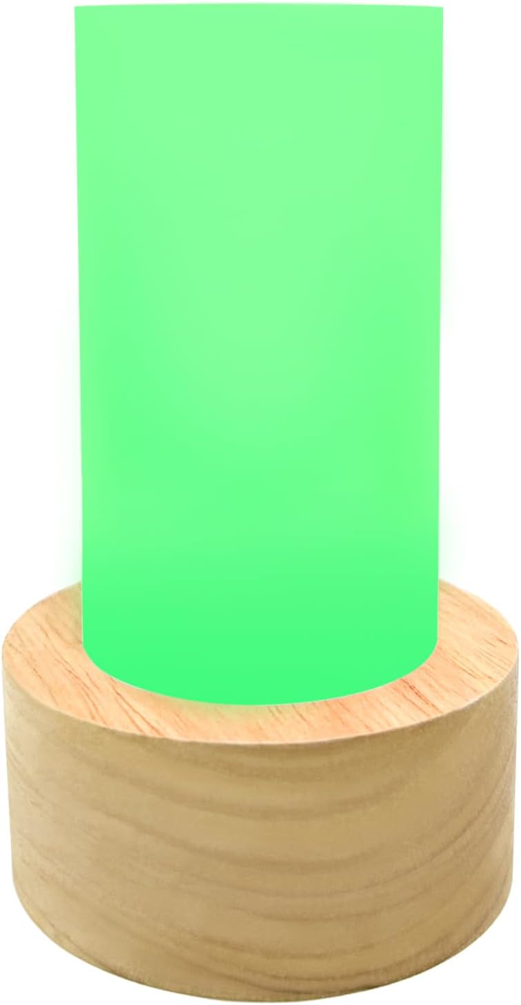 Clip Busy Light Standard for The Office / 59 inch USB Cable Busy Light Indicator – Workspace Distractions and Boosts Productivity/Do not Disturb Light – Free Busy Light