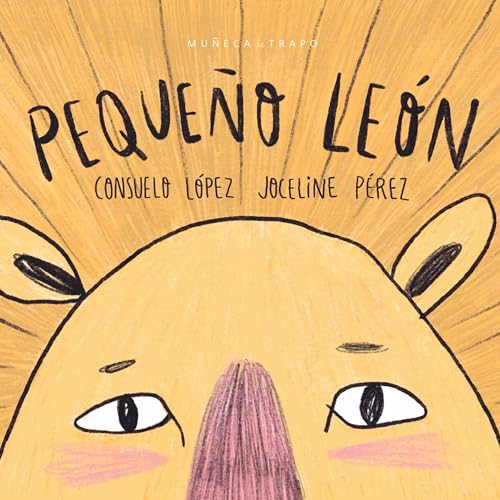 Consuelo López, Joceline Pérez's Peque&amp;ntilde;o le&amp;oacute;n episode artwork