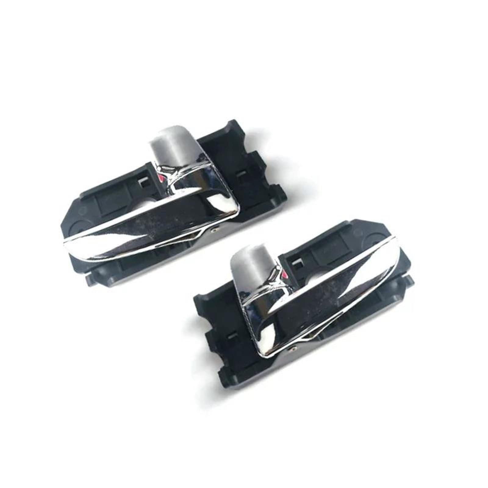 DTSGCX Car Front Rear Interior Door Handle for Kia for Cerato 2005-2012 Inner Handles 82610-2F000 82620-2F000