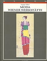 Moda Wiener Werkstatte 8877371293 Book Cover