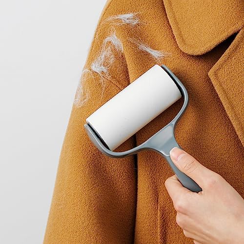Perfect Solution Hair: Reusable Lint Rollers with Extra Sticky Power!