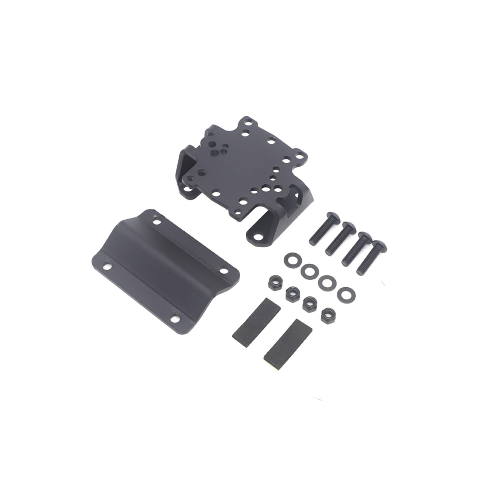 Support de téléphone portable fixe pour navigation de moto CB 500X