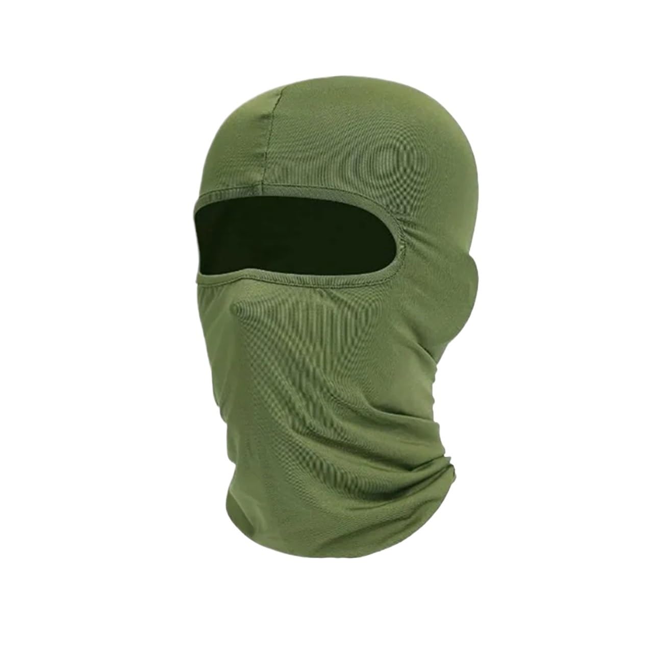 2 pezzi passamontagna maschera da trekking berretto ciclismo copricapo bici estate uomo donna sci per Ciclismo
