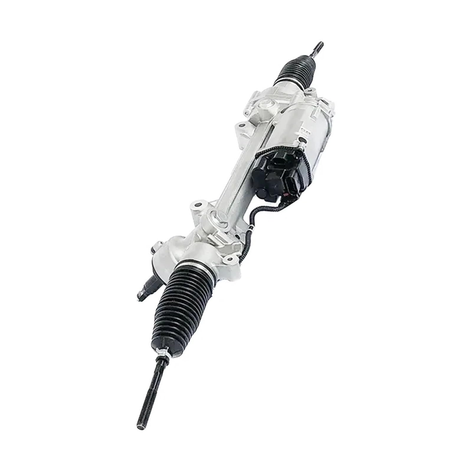 steering channel⭐︎ Amazon.com: DSUIUWER Compatible with Mercedes W218 Steering Rack