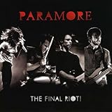  Final Riot