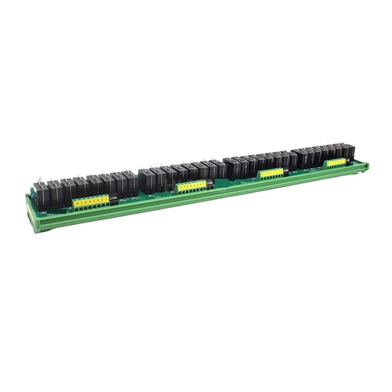 G2RL-1-E Relé DC12/24V 16A 32 Canales(DC24V)