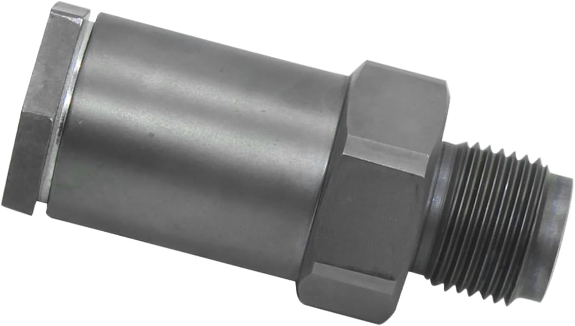 Pressure Relief Valve 3947799 3963808 1110010007 1110010020 F 00R 000 632 F00R000632 Compatible with Dodge Ram 2500 3500 2003-2007 Compatible with Cummins Diesel Engine 5.9L