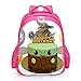JHPAIOQ Zaini Per Bambini, Borse Per La Scuola, Torta Di Guerre Stellari.Stampa Carina, Design Ergonomico Unico, Gli Studenti Sono Entusiasti Di Portare I Loro Zaini A Scuola!