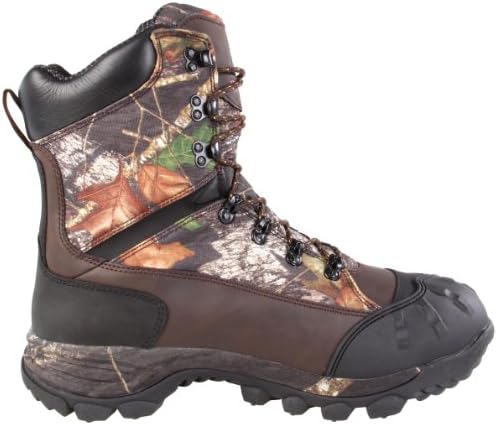 irish setter big game tracker boots