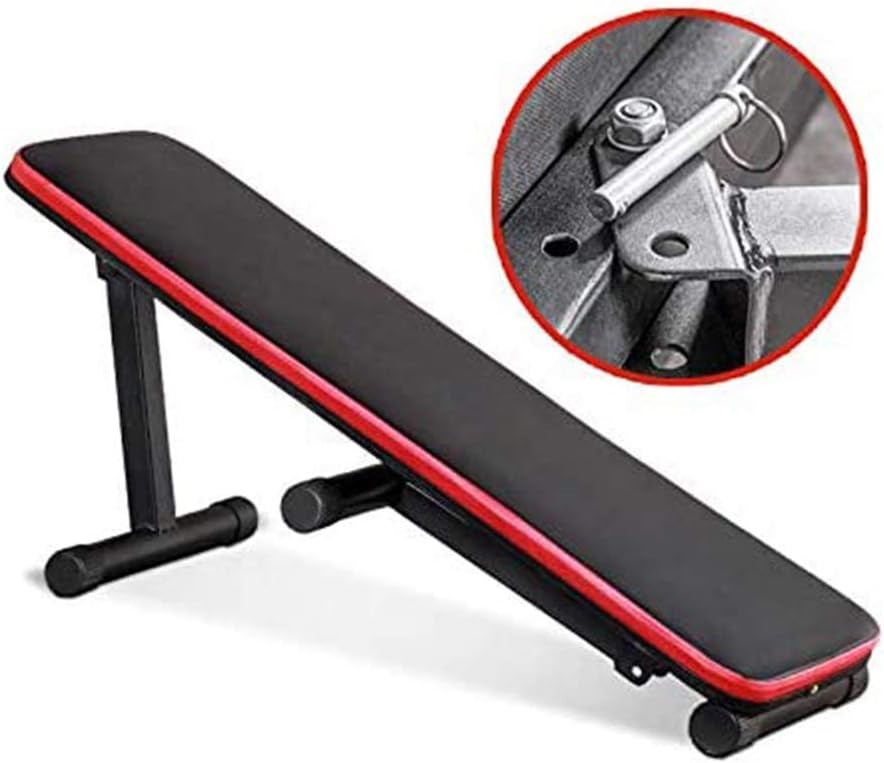 panchina per gli addominali