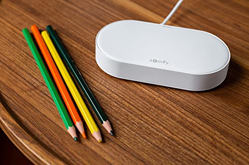Somfy 1870755 - Connectivity Kit, per controllare
