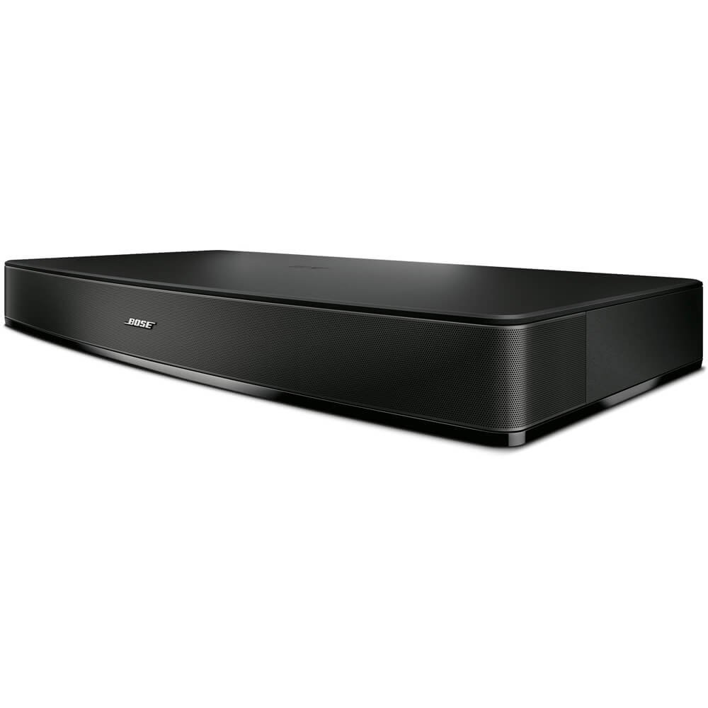 スピーカー・ウーファー BOSE Solo 15 TV Sound System Amazon.com: Bose Solo 15 TV Sound System, Black : Electronics