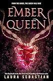 Ember Queen (Ash Princess)