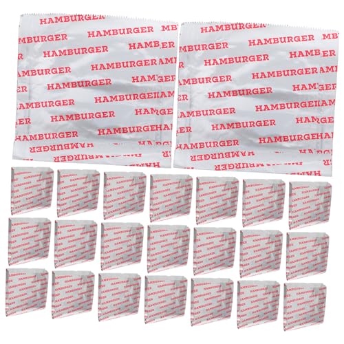 STOBAZA Bbq Cooler Bag Insulated Catering Bag Aluminum for Warm Food Storage Pcs