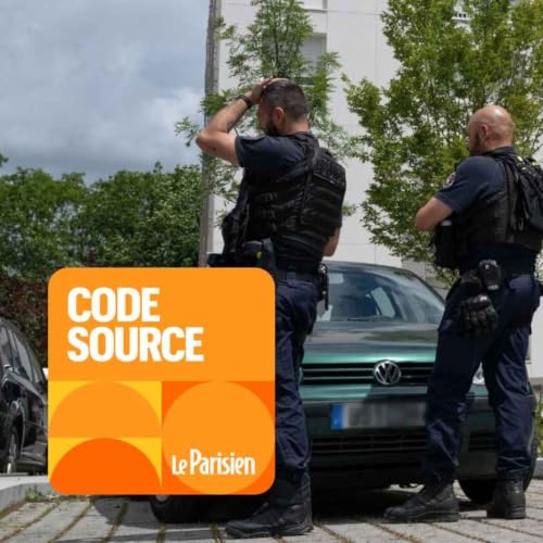 Code source - Guerre des narcos &agrave; Nantes : immersion dans les quartiers Nord