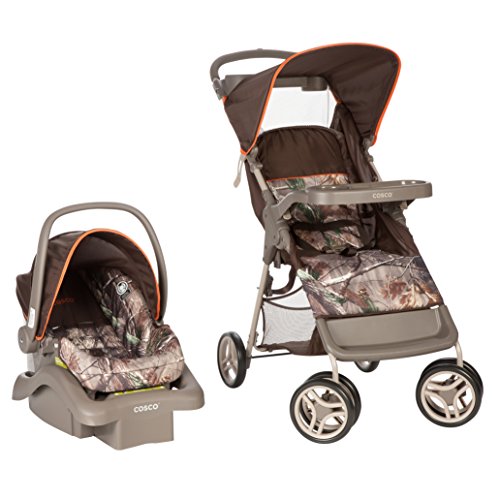 Buy Cosco Lift \u0026 Stroll Travel System 