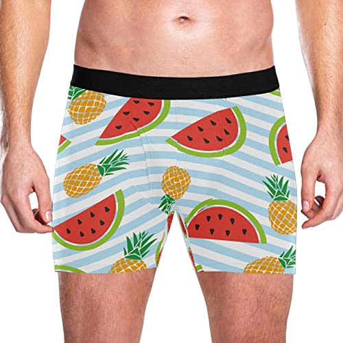 Ropa interior cómoda para hombre ideal para el día a día active Vnurnrn 2