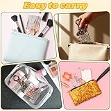 GABraden 2 Pcs Afro Pick Comb for Natural Curly Hair,Portable Styling Hair Pick for Travel,Anti-Static,Cute Afro Comb for Women Men and Girls(E11-Flower Mushroom) - Image 6