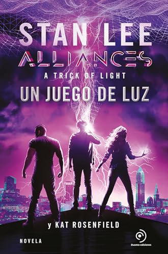 Alliances. Un juego de luz