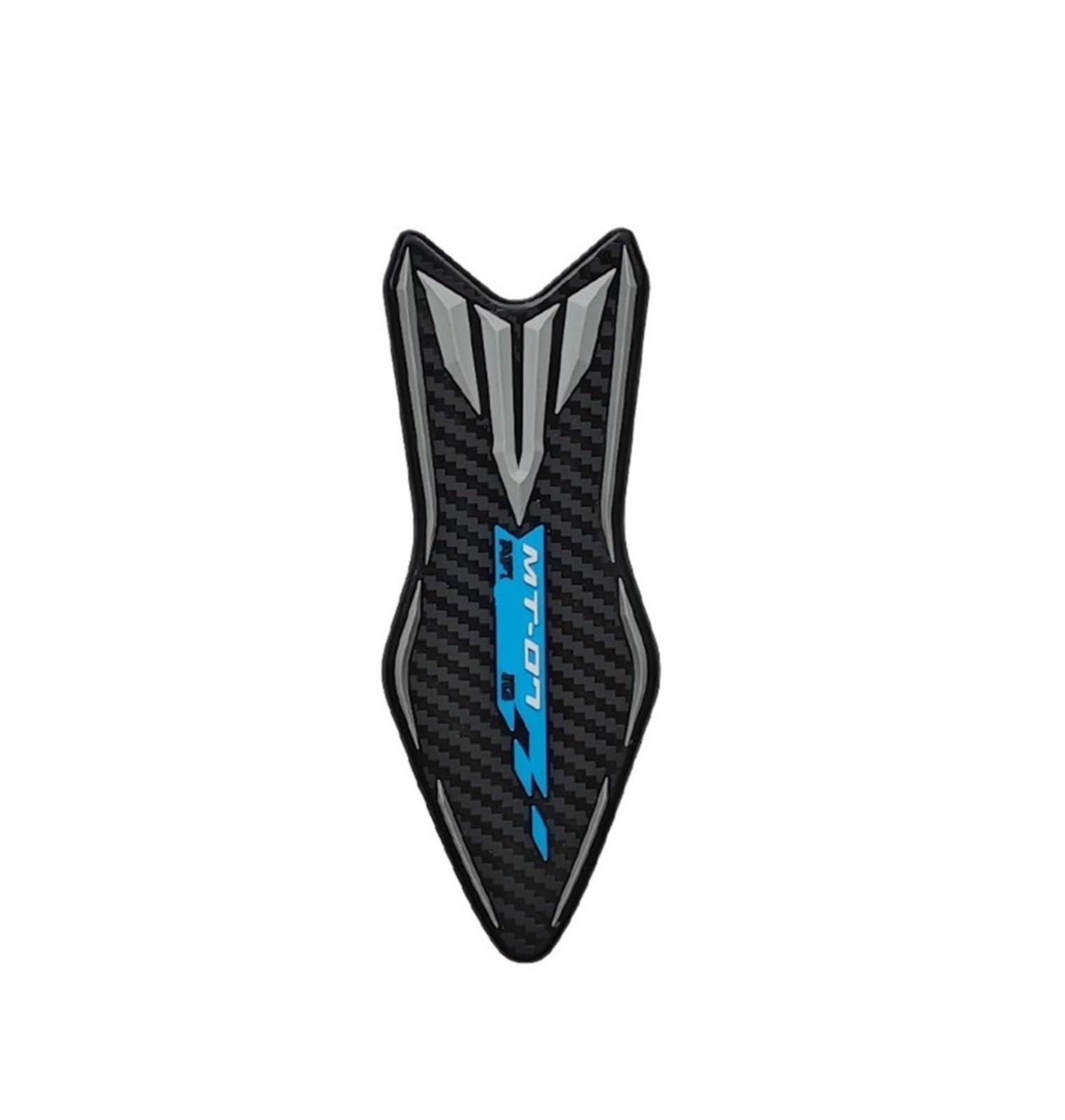 Motorcycle Gas Tank pad for YAM&AHA MT 07 Motorcycle Fuel Tank Stickers Pad
