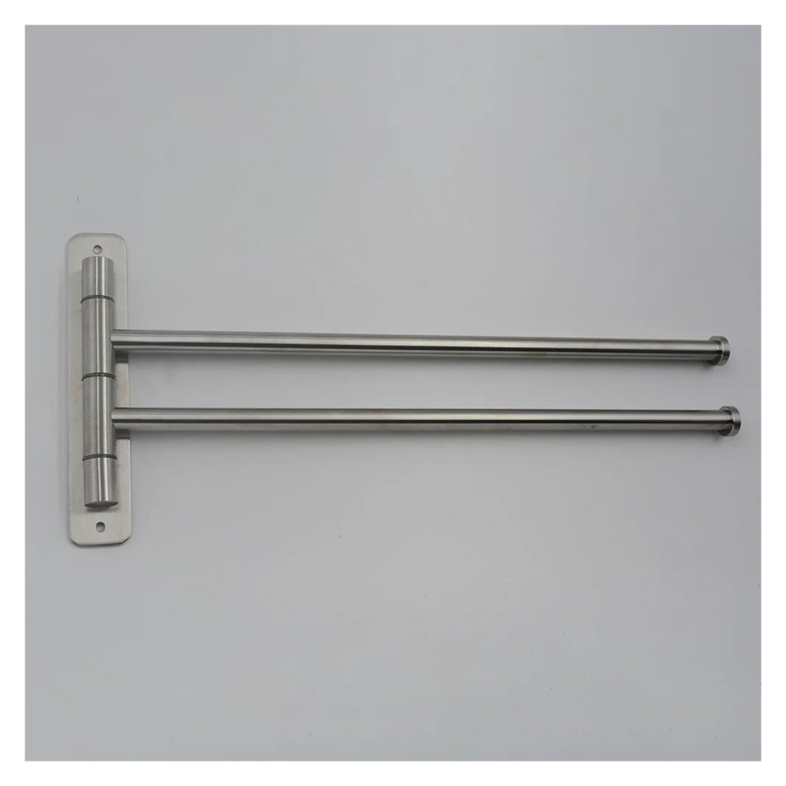 Toallero de 2 Varillas for baño y Cocina