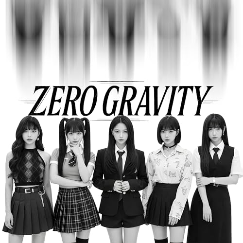 Sweeteez Amazon Music - SweeTeez (스위티즈)のZero Gravity - Amazon.co.jp