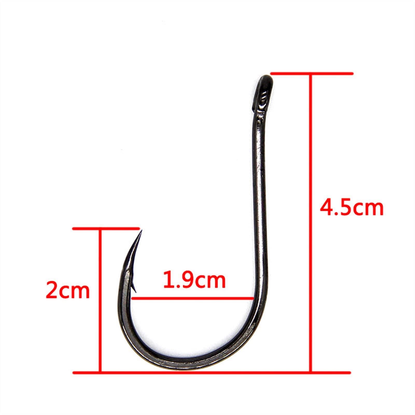 10 Esche Morbide Luminose A Forma Di Polpo/calamaro Per Pesca In Mare – 12 Cm, Doppio Amo - Foto 4