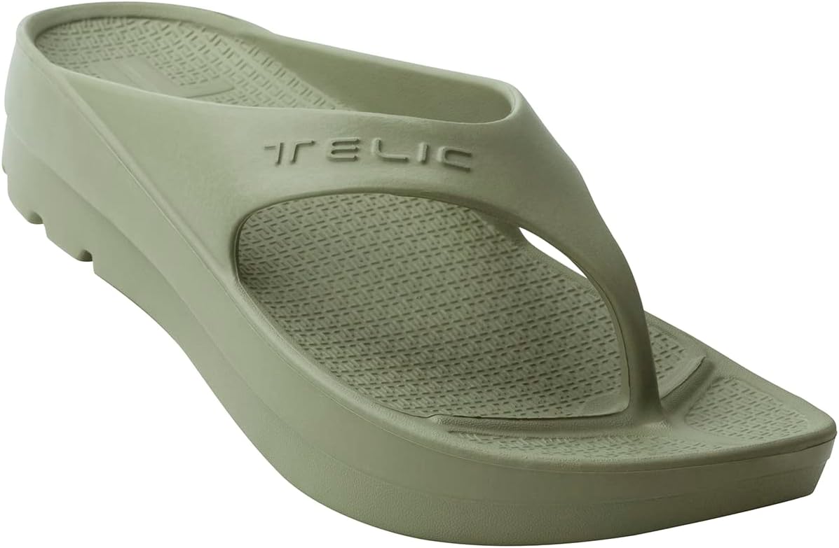[Telic] サンダル W-FLIPFLOP