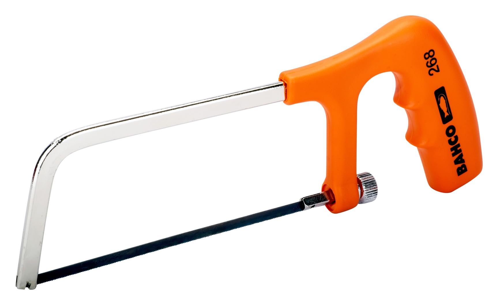 Bahco 268 Mini Hacksaw, 150mm Blade