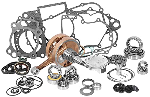 Wrench Rabbit New Complete Engine Rebuild Kits Compatible with/Replacement for KTM 250 SX (06) WR101-066