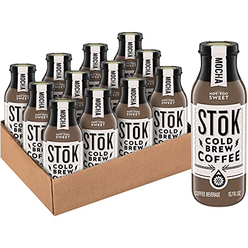 Best Stok Coffee 2024 Where to Buy?