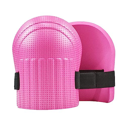 Knee Pads Garden Knee Pads Eva Foam Knee Protectors for Men Women Gardening Flooring Knee Pads Work Trousers