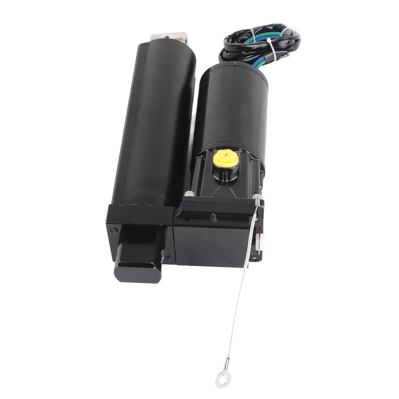 Gruppo Inclinazione Power Trim 855654T09 Accessorio per Barca Potente Ed Efficiente per Fuoribordo Mariner 30-60