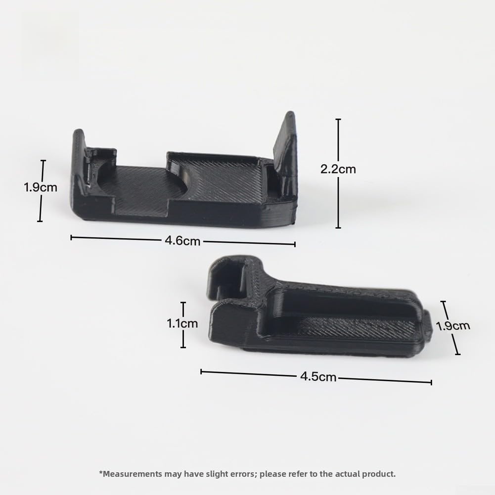 Copertura per batteria SRAM per ETAP Axs, piastra di protezione deragliatore, in plastica leggera, vestibilità sicura, per gruppi elettronici Force Red (verde)
