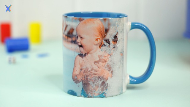 Widdop Mug En Céramique Avec Inscription « Whole Lot Of Love